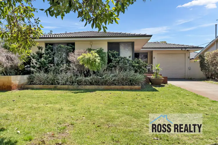 27 Crowhurst Way, Morley WA 6062