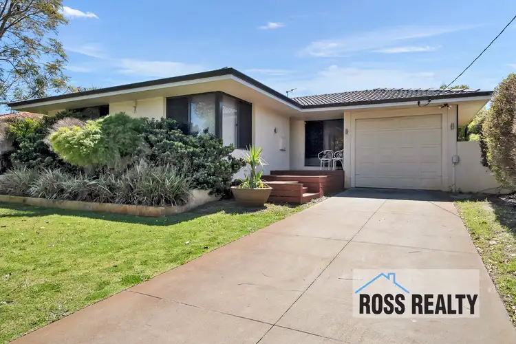 Second view of Homely house listing, 27 Crowhurst Way, Morley WA 6062