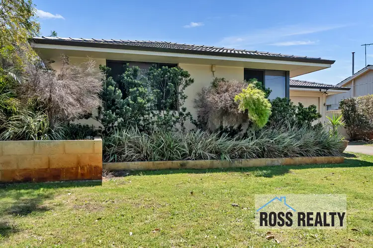 Third view of Homely house listing, 27 Crowhurst Way, Morley WA 6062