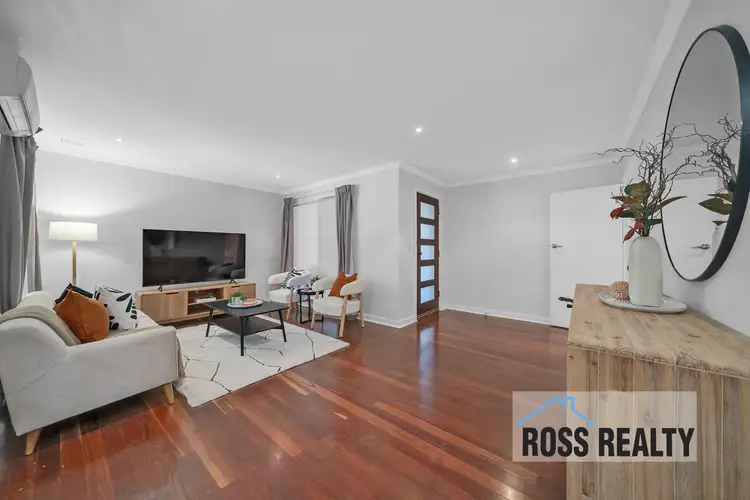 Fifth view of Homely house listing, 27 Crowhurst Way, Morley WA 6062