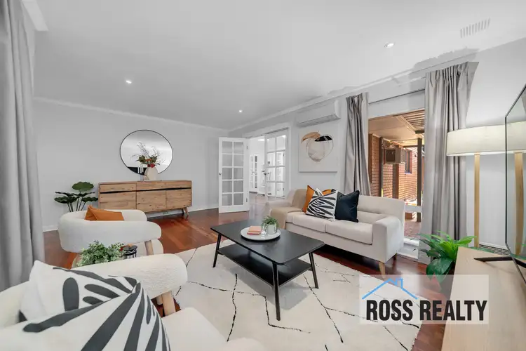 Seventh view of Homely house listing, 27 Crowhurst Way, Morley WA 6062