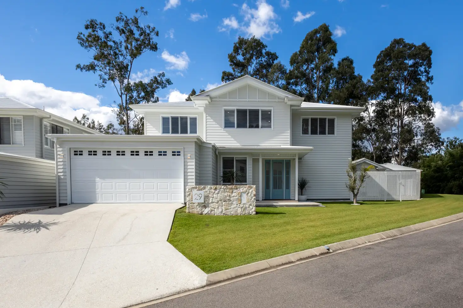 Main view of Homely house listing, 29 Oasis Court, Fig Tree Pocket QLD 4069