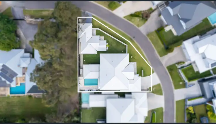 Second view of Homely house listing, 29 Oasis Court, Fig Tree Pocket QLD 4069