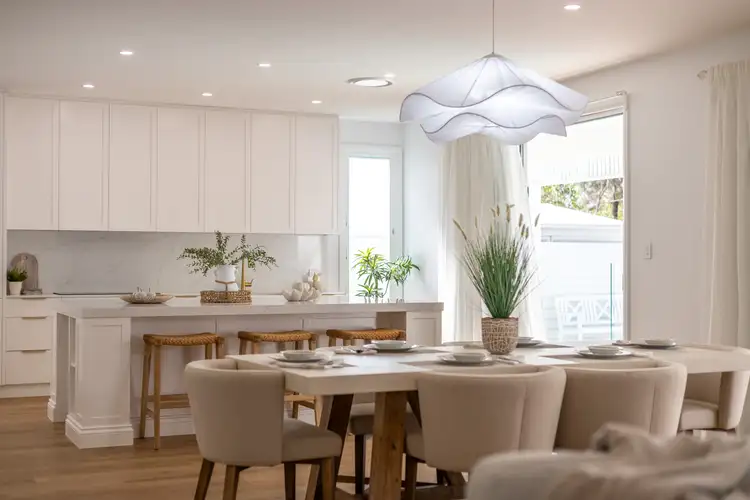 Fourth view of Homely house listing, 29 Oasis Court, Fig Tree Pocket QLD 4069