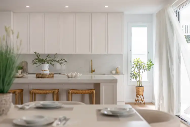 Fifth view of Homely house listing, 29 Oasis Court, Fig Tree Pocket QLD 4069