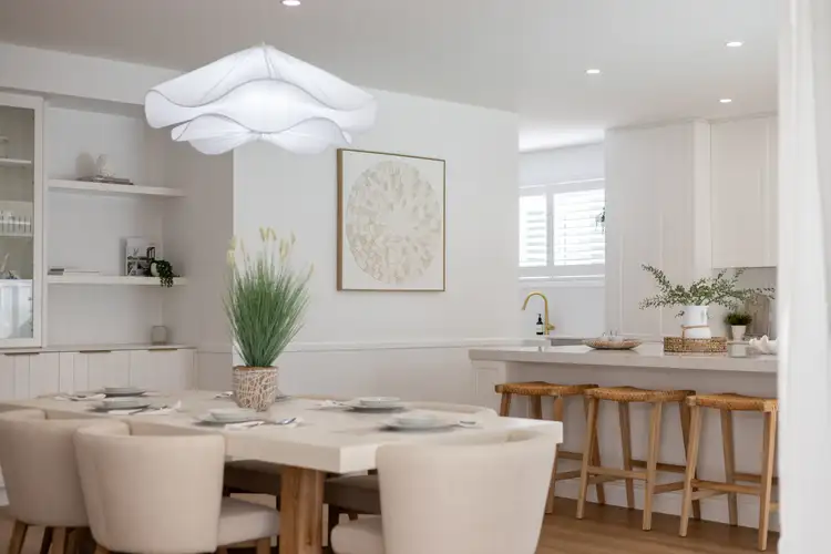 Sixth view of Homely house listing, 29 Oasis Court, Fig Tree Pocket QLD 4069