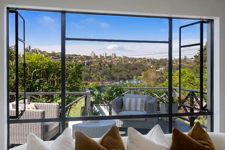 Fourth view of Homely house listing, 2 Dorset Road, Northbridge NSW 2063