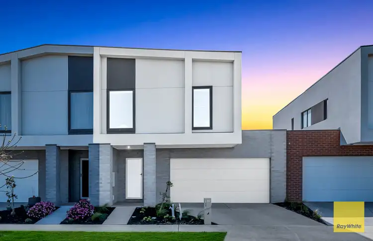 18 Madron Way, Werribee VIC 3030