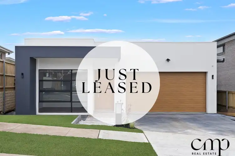 24 Binshaw Crescent, Menangle Park NSW 2563