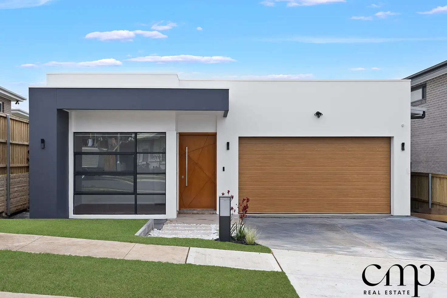 Main view of Homely house listing, 24 Binshaw Crescent, Menangle Park NSW 2563