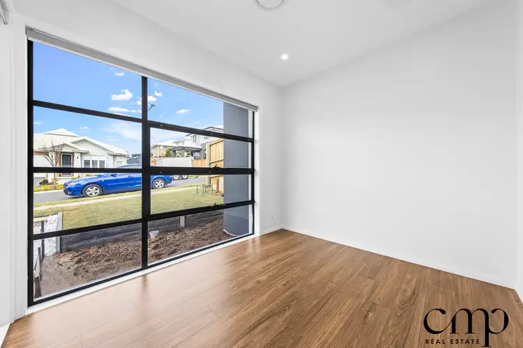 Second view of Homely house listing, 24 Binshaw Crescent, Menangle Park NSW 2563