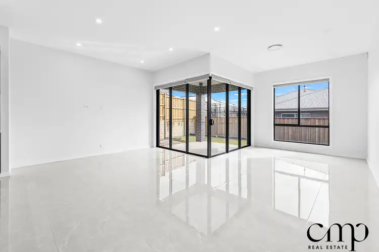 Third view of Homely house listing, 24 Binshaw Crescent, Menangle Park NSW 2563