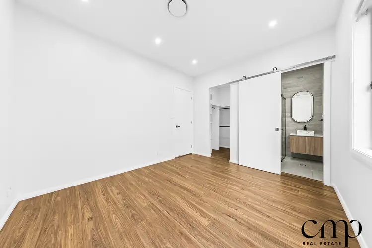 Fifth view of Homely house listing, 24 Binshaw Crescent, Menangle Park NSW 2563