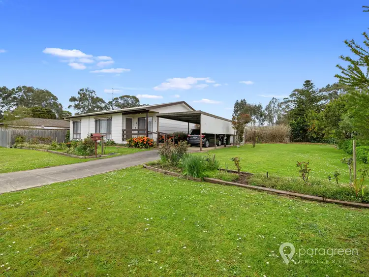9 Devlin Road, Foster VIC 3960