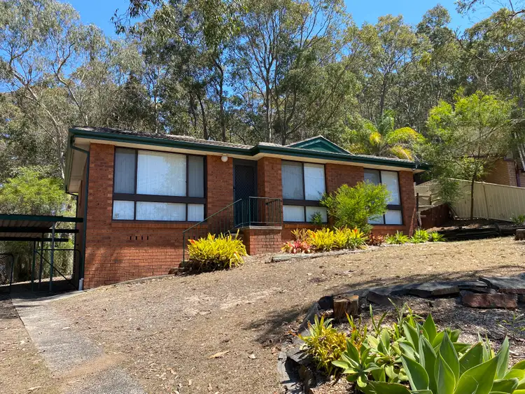 7 Cohen Street, Wyong NSW 2259