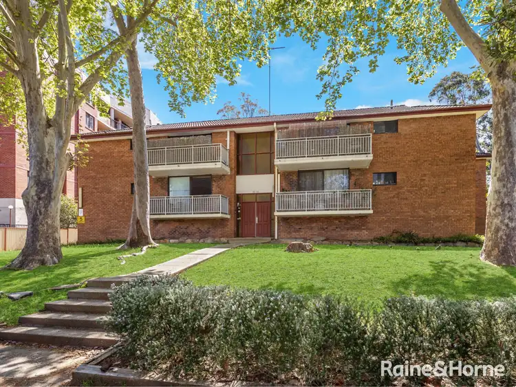7/24 Harold Street, North Parramatta NSW 2151