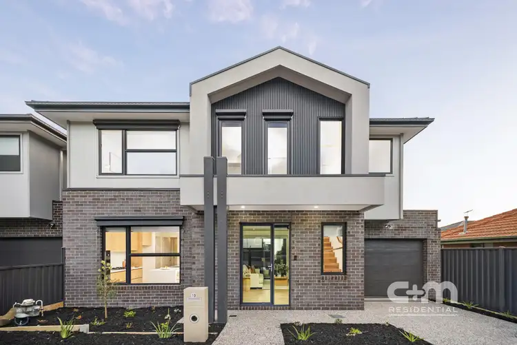 1D Grevillia Road, Pascoe Vale VIC 3044