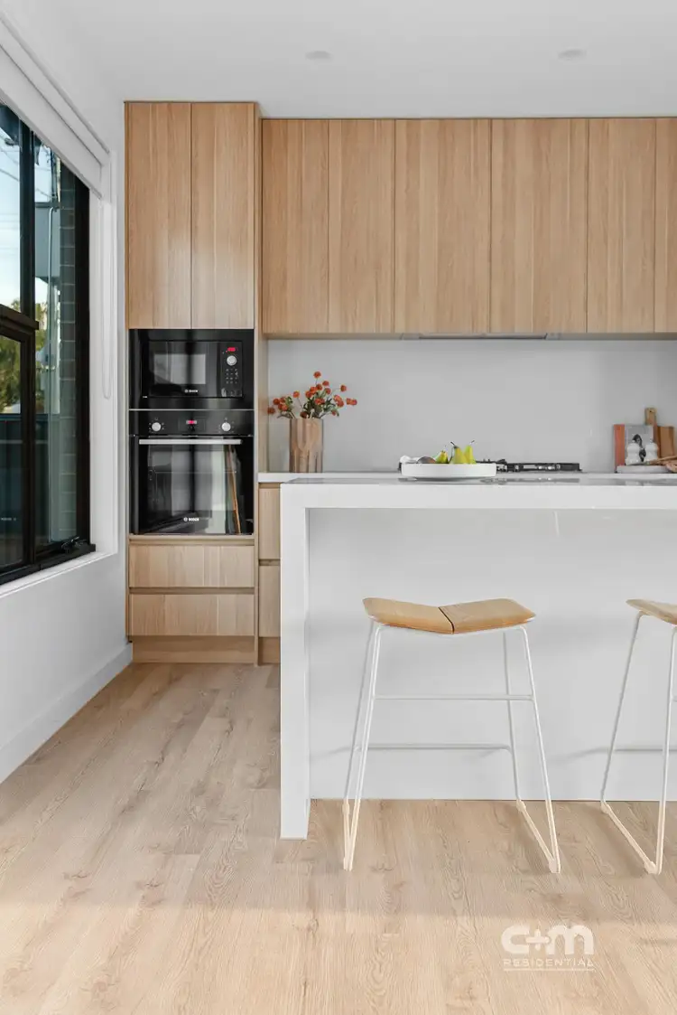 Sixth view of Homely townhouse listing, 1D Grevillia Road, Pascoe Vale VIC 3044