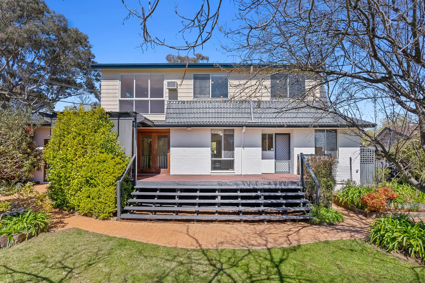 Main view of Homely house listing, 48 Nangor Street, Waramanga ACT 2611