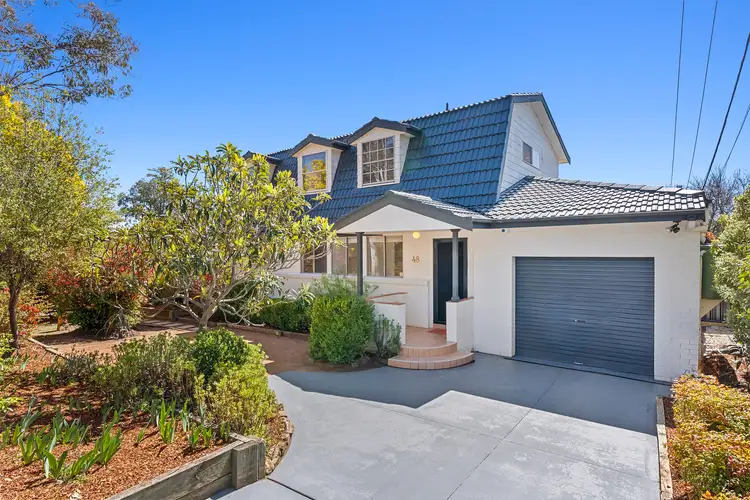 Third view of Homely house listing, 48 Nangor Street, Waramanga ACT 2611