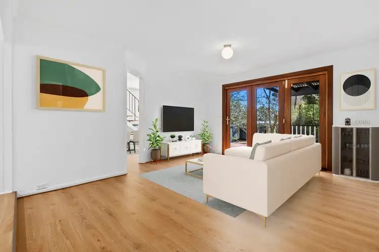 Fourth view of Homely house listing, 48 Nangor Street, Waramanga ACT 2611