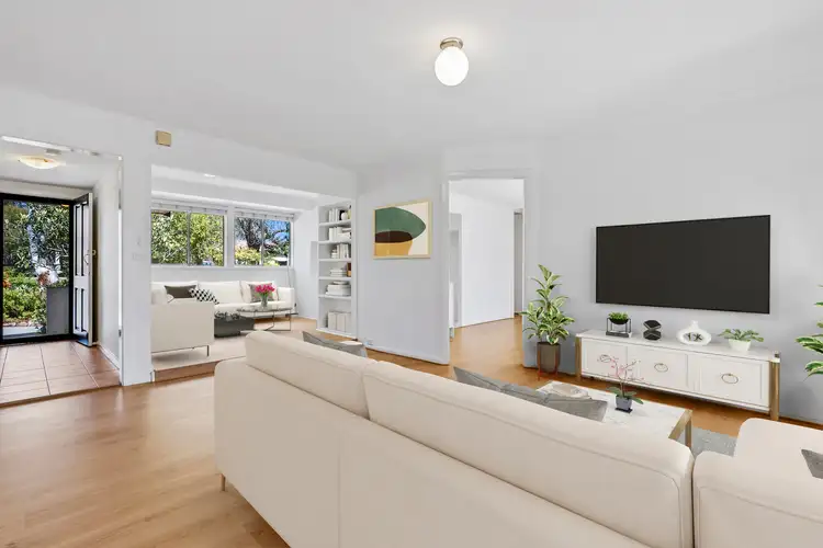 Fifth view of Homely house listing, 48 Nangor Street, Waramanga ACT 2611