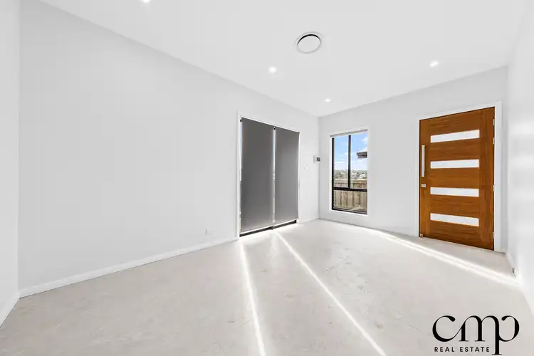 Second view of Homely house listing, 24a Binshaw Crescent, Menangle Park NSW 2563