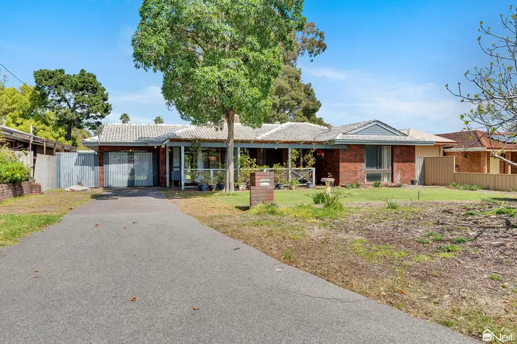 20 Champion Drive, Armadale WA 6112