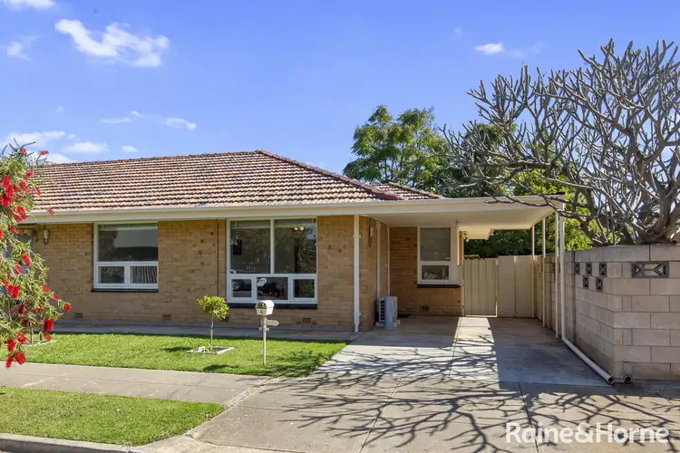 4/37 Garfield Avenue, Kurralta Park SA 5037