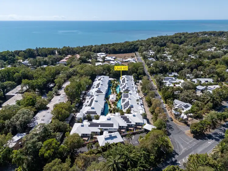 60/2-16 Langley Road, Port Douglas QLD 4877