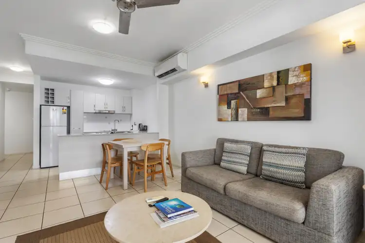 Second view of Homely apartment listing, 60/2-16 Langley Road, Port Douglas QLD 4877