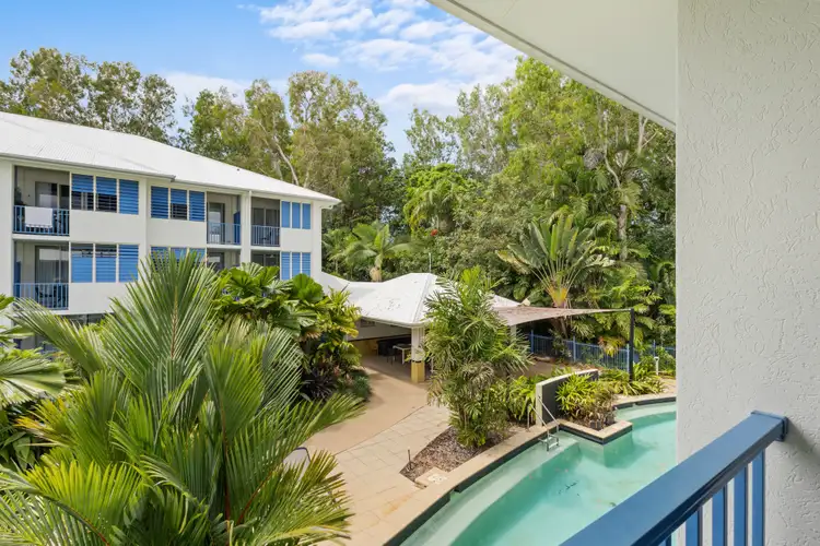 Third view of Homely apartment listing, 60/2-16 Langley Road, Port Douglas QLD 4877