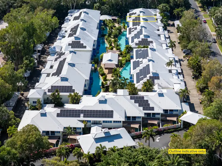 Fourth view of Homely apartment listing, 60/2-16 Langley Road, Port Douglas QLD 4877