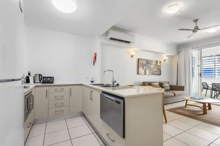 Fifth view of Homely apartment listing, 60/2-16 Langley Road, Port Douglas QLD 4877