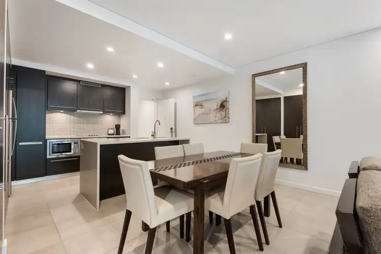 Fifth view of Homely apartment listing, 251-252/22-36 Mitre Street, Port Douglas QLD 4877