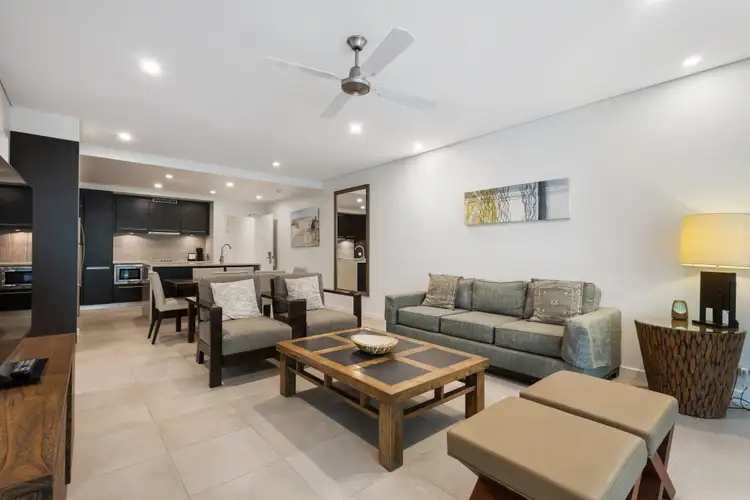 Sixth view of Homely apartment listing, 251-252/22-36 Mitre Street, Port Douglas QLD 4877