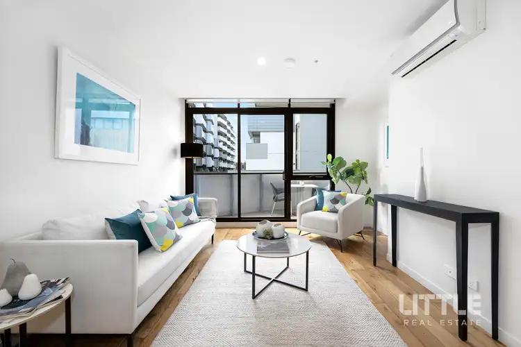 6116/172 Edward Street, Brunswick East VIC 3057