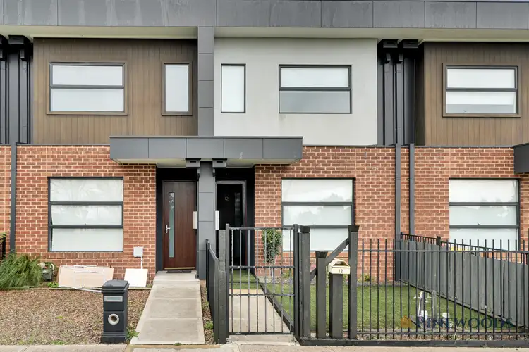 12 Doolan Street, Wollert VIC 3750