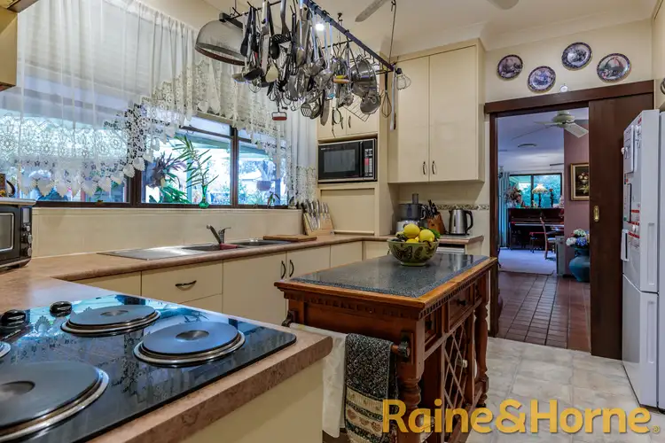 Second view of Homely house listing, 411 Fitzroy Street, Dubbo NSW 2830
