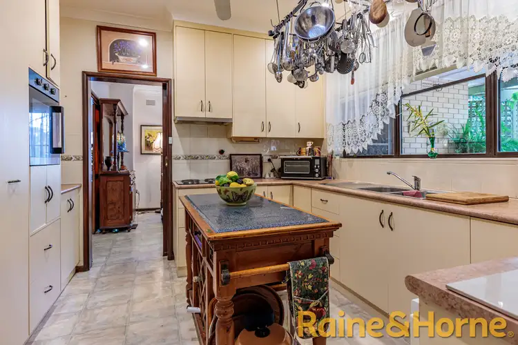 Third view of Homely house listing, 411 Fitzroy Street, Dubbo NSW 2830