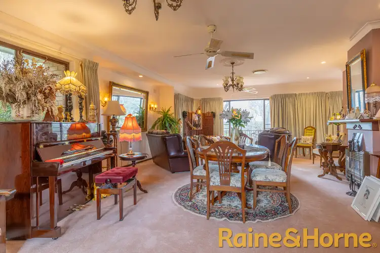Fifth view of Homely house listing, 411 Fitzroy Street, Dubbo NSW 2830
