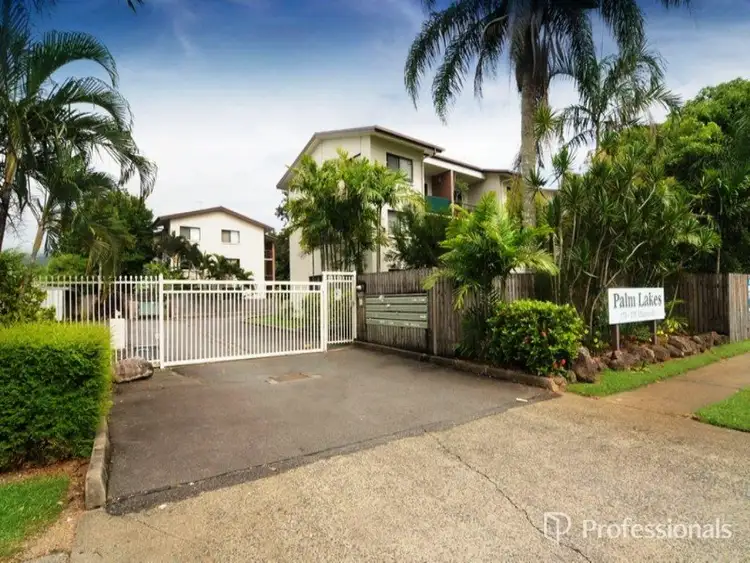 11/173-179 Mayers Street, Manoora QLD 4870