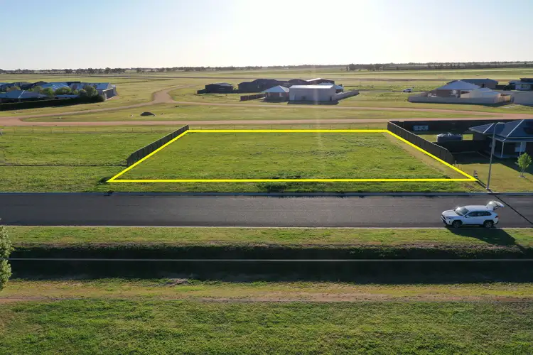 Fourth view of Homely land listing, 15 Nancy Bird-Walton Drive, Narromine NSW 2821