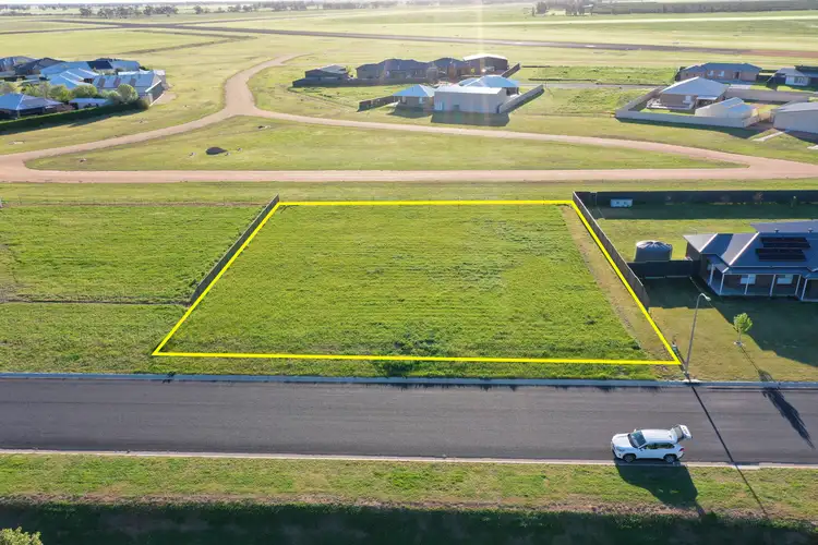 Fifth view of Homely land listing, 15 Nancy Bird-Walton Drive, Narromine NSW 2821