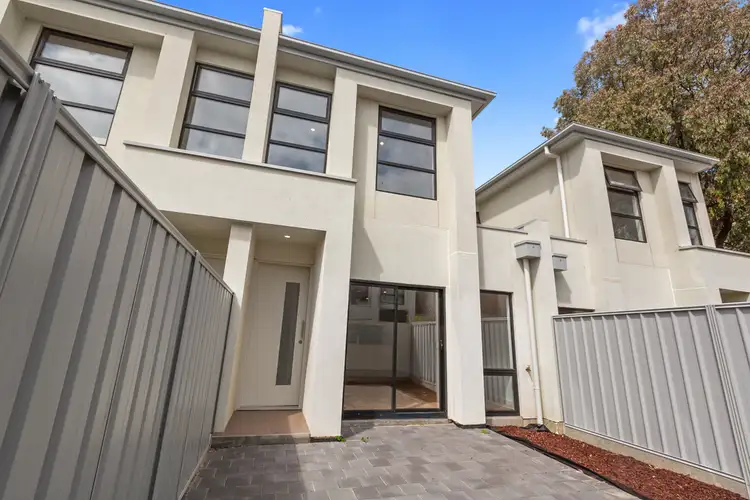 Second view of Homely unit listing, 3/10 Briar Road, Felixstow SA 5070