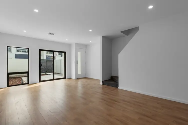 Third view of Homely unit listing, 3/10 Briar Road, Felixstow SA 5070