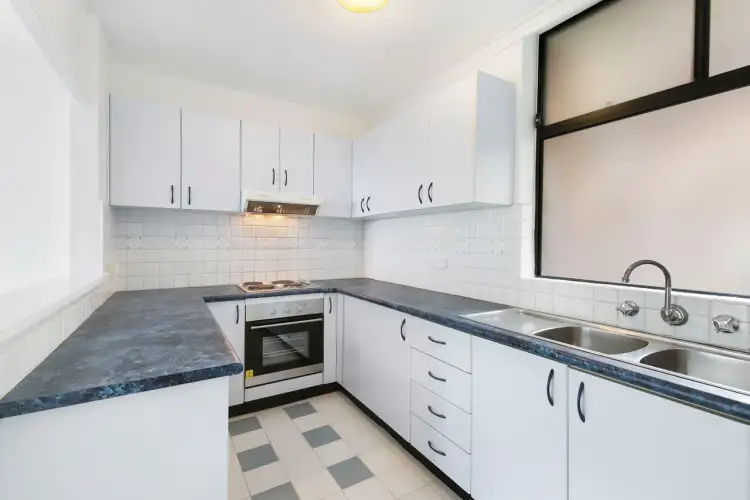 Fifth view of Homely apartment listing, 7/258 Pacific Highway, Greenwich NSW 2065