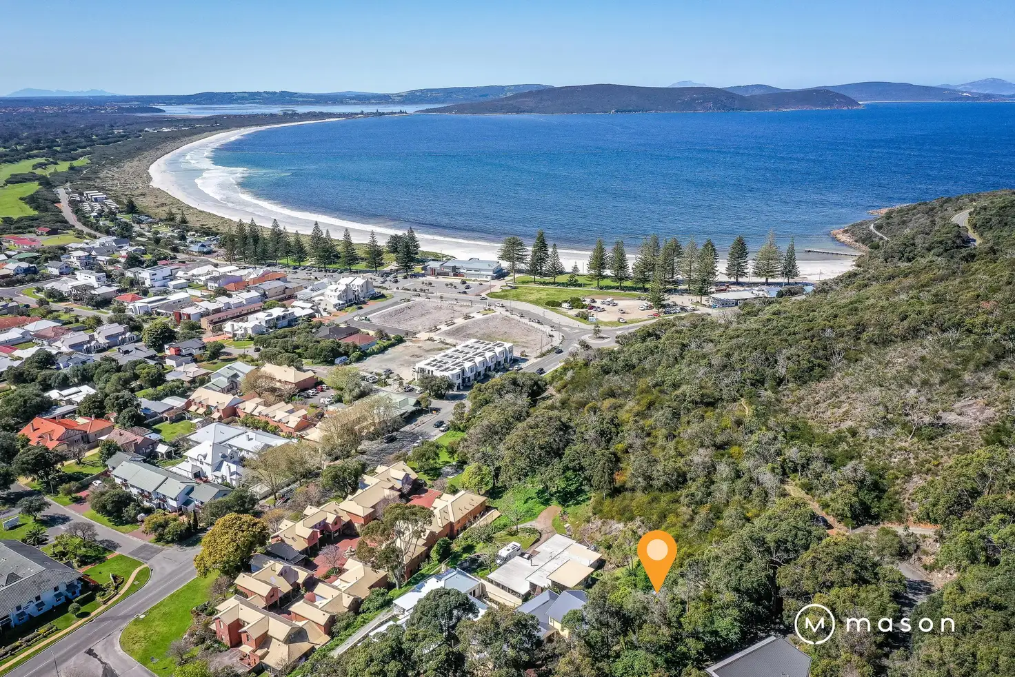 Main view of Homely land listing, 4 Checkers Walk, Middleton Beach WA 6330