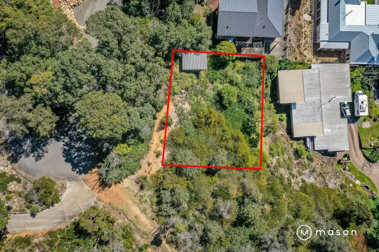 Second view of Homely land listing, 4 Checkers Walk, Middleton Beach WA 6330