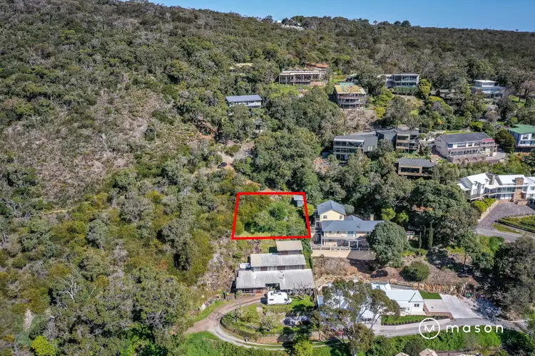 Third view of Homely land listing, 4 Checkers Walk, Middleton Beach WA 6330